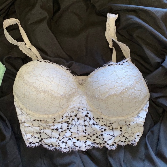 Victoria’s Secret bralette - Picture 1 of 4